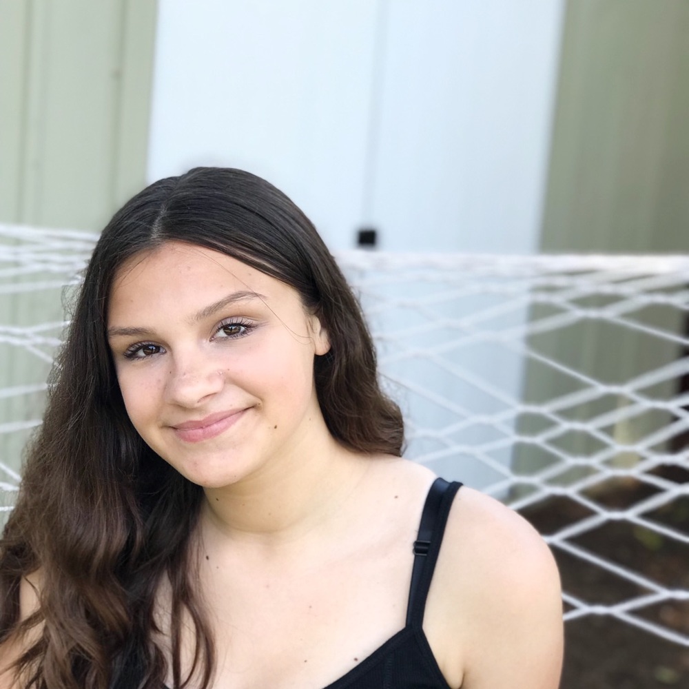 Meet your Posher, Anna